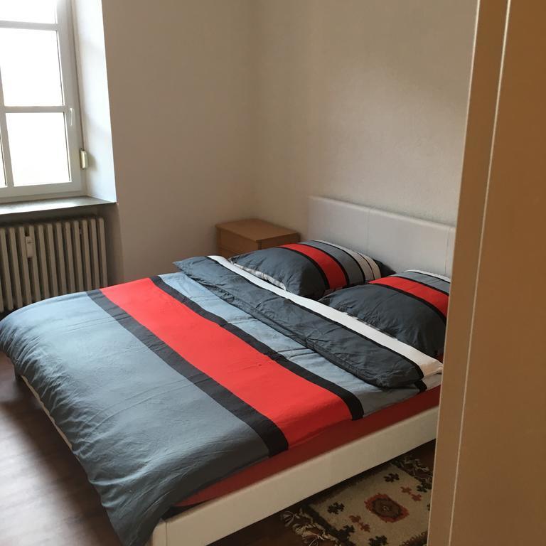 Traben-Trarbach Sonnenseite Apartment ภายนอก รูปภาพ