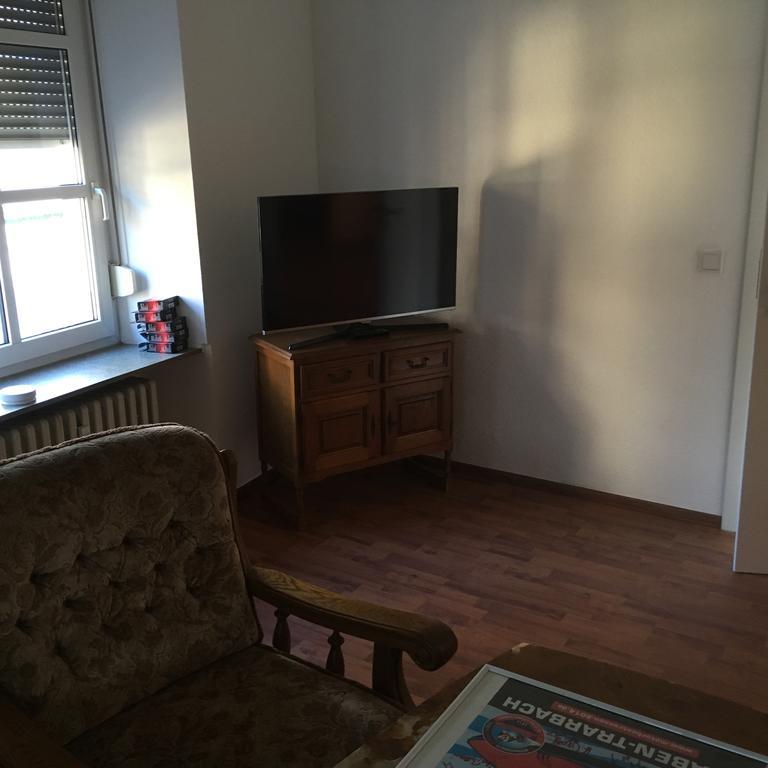 Traben-Trarbach Sonnenseite Apartment ภายนอก รูปภาพ