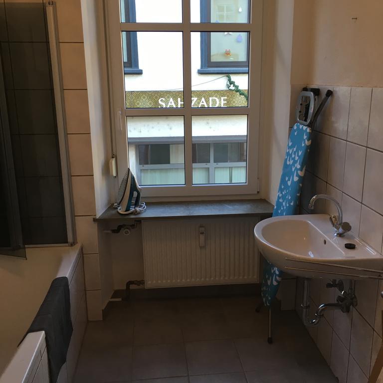 Traben-Trarbach Sonnenseite Apartment ภายนอก รูปภาพ