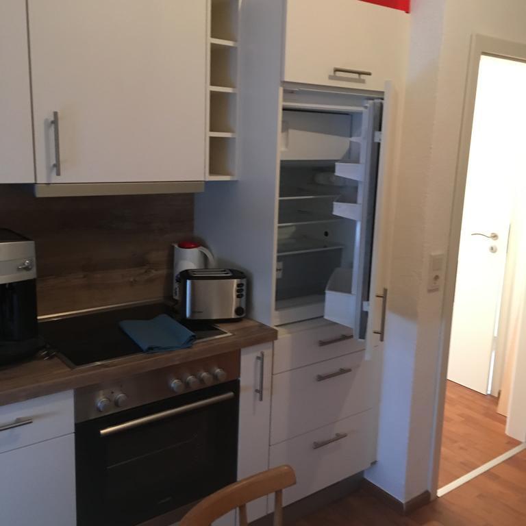 Traben-Trarbach Sonnenseite Apartment ภายนอก รูปภาพ