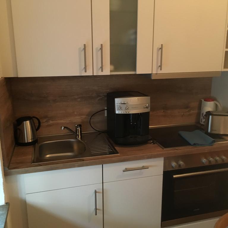 Traben-Trarbach Sonnenseite Apartment ภายนอก รูปภาพ