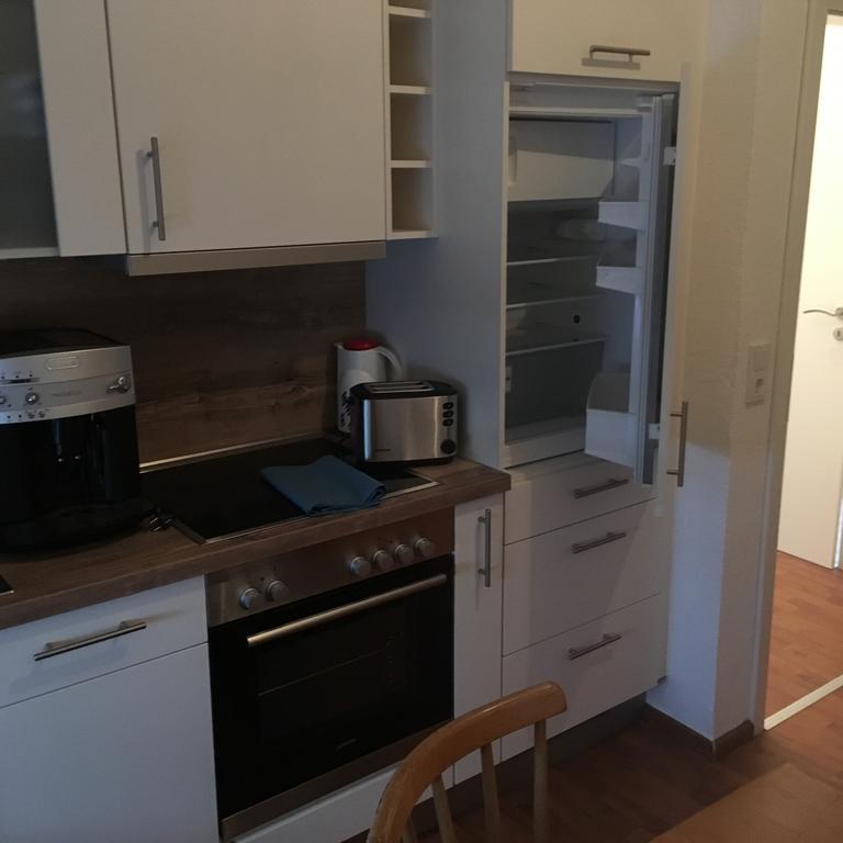 Traben-Trarbach Sonnenseite Apartment ภายนอก รูปภาพ