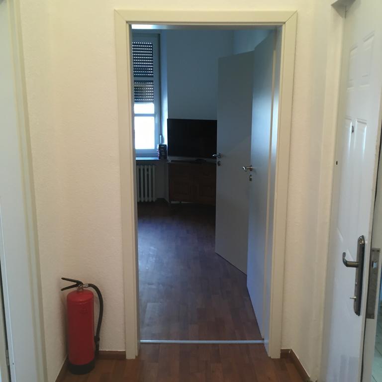 Traben-Trarbach Sonnenseite Apartment ภายนอก รูปภาพ