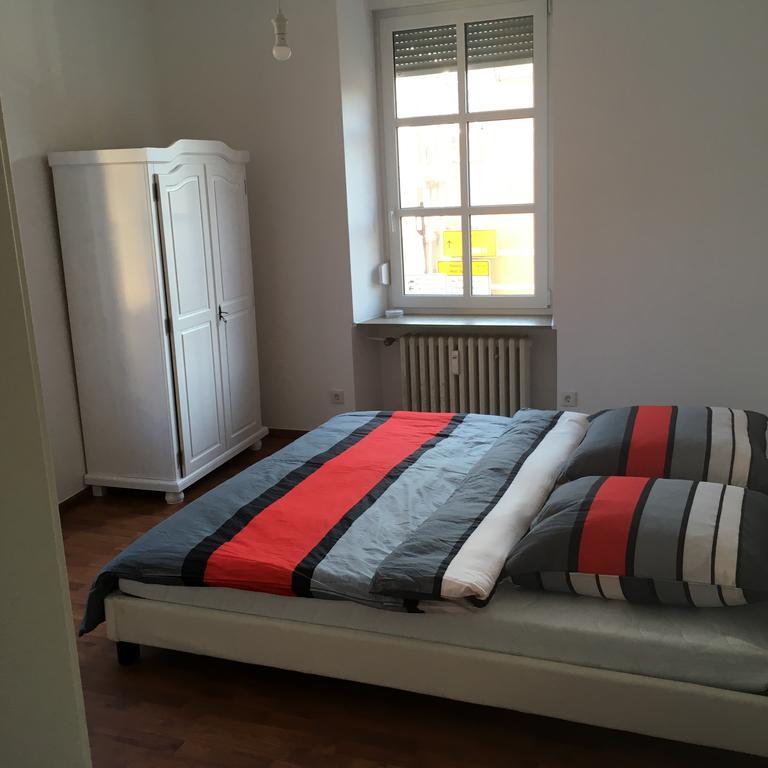 Traben-Trarbach Sonnenseite Apartment ภายนอก รูปภาพ