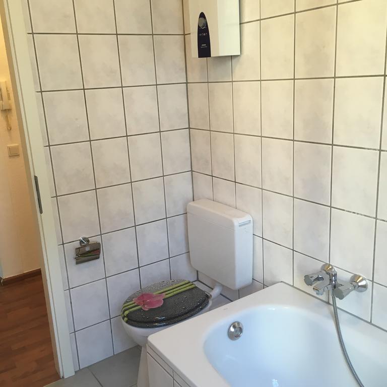 Traben-Trarbach Sonnenseite Apartment ภายนอก รูปภาพ