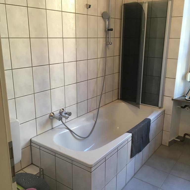 Traben-Trarbach Sonnenseite Apartment ภายนอก รูปภาพ